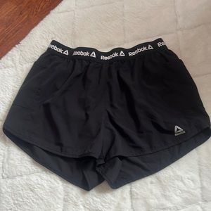 Reebok shorts